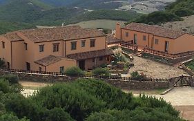 L'Oasi del Cervo